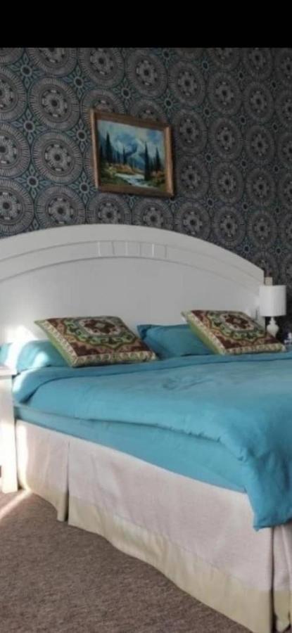Strelets Hotel Bisjkek Eksteriør billede
